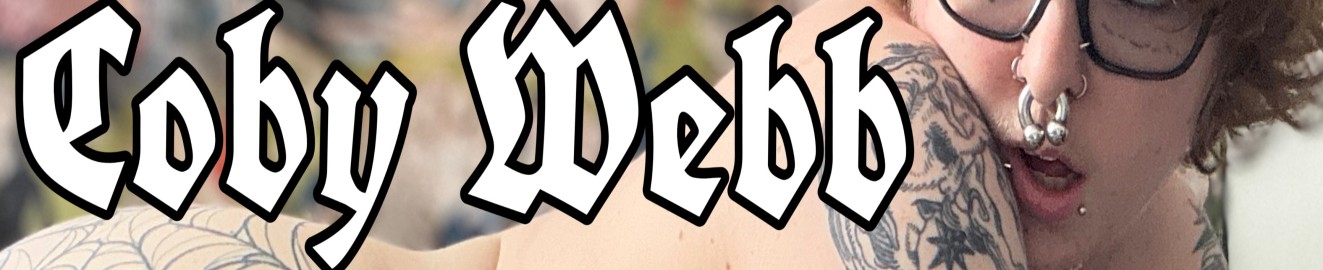 Coby Webb