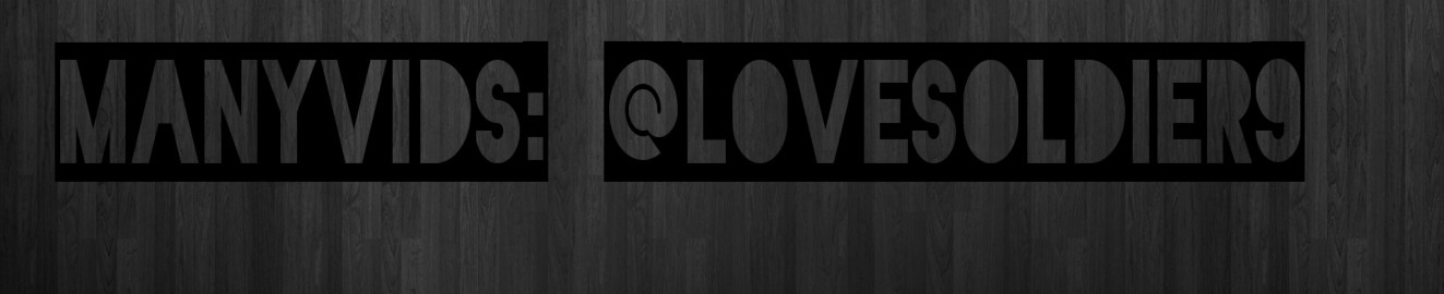 Love Soldier