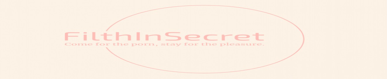 FilthInSecret