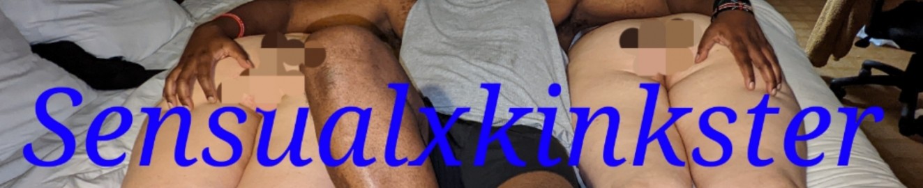 SensualxKinkster1