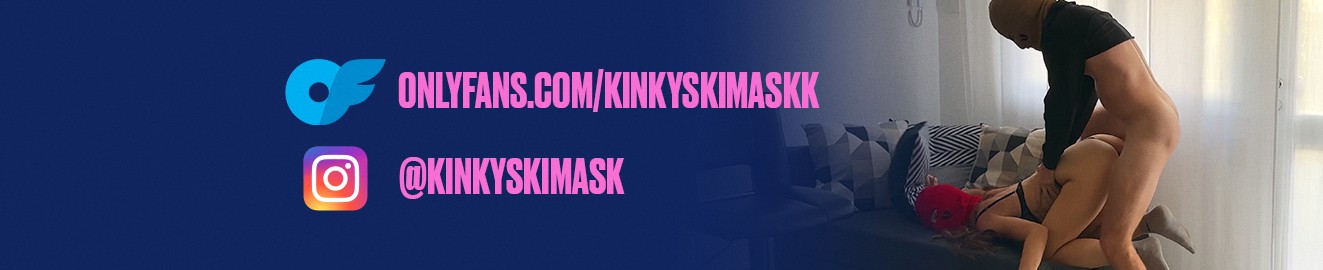 KinkySkimask