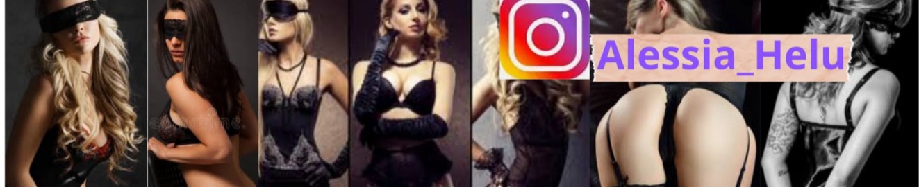 ALESSIA HELU