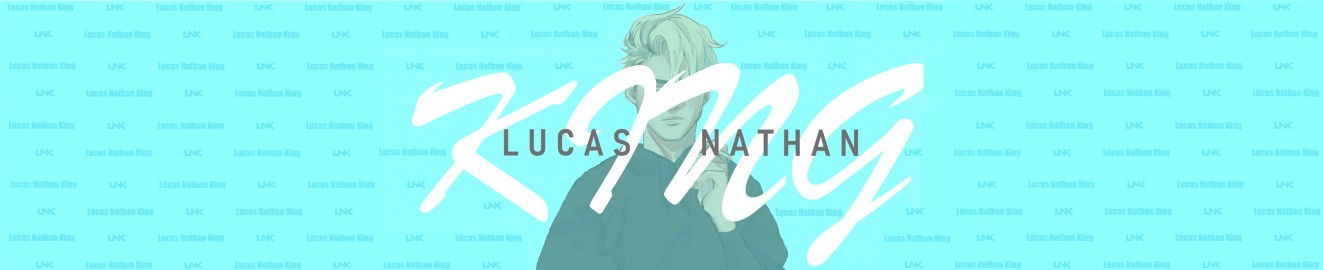 Lucas Nathan King