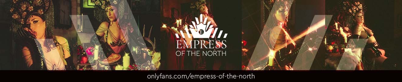 Empress of the North