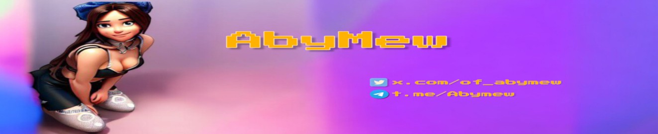 AbyMew