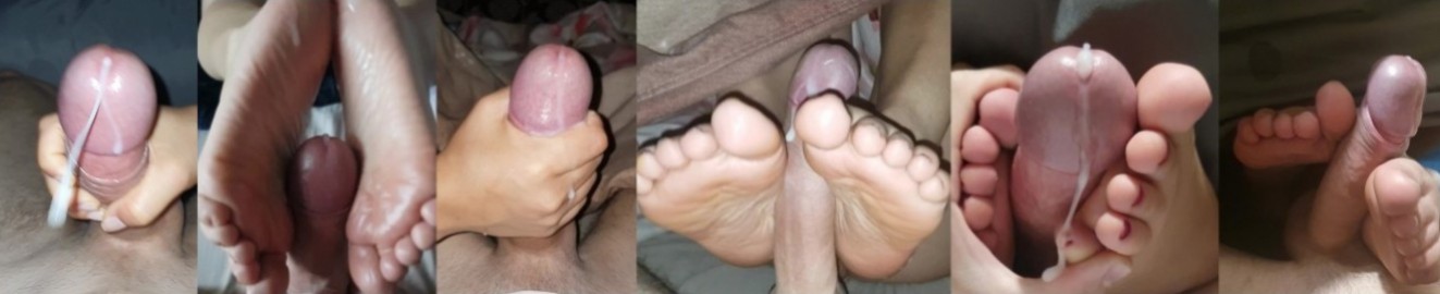 Footjob_Lovers