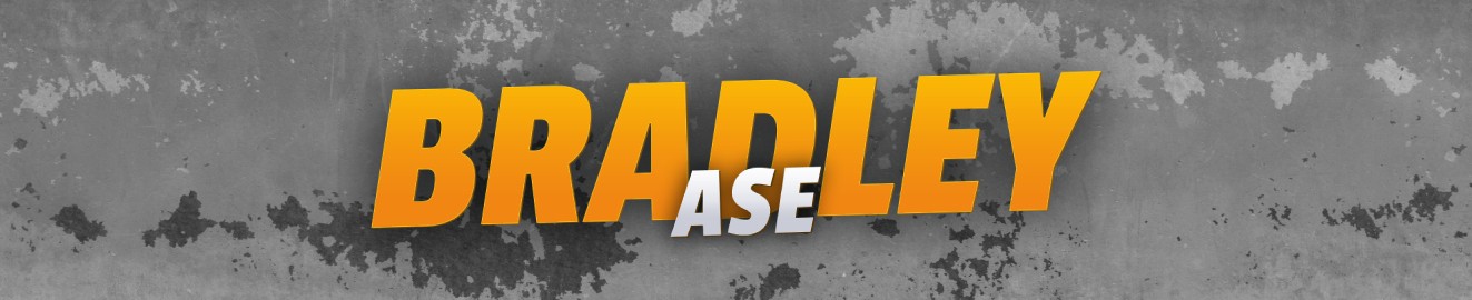 BRADLEY ASE