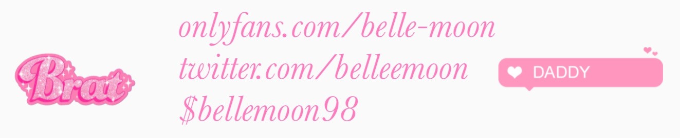 bellemoon98