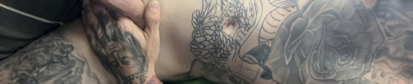INKEDCOCK4U