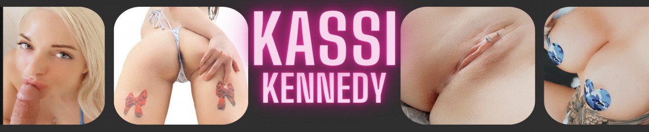 Kassi Kennedy