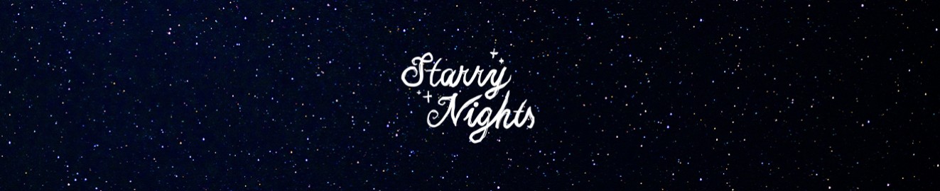 Starry-Nights