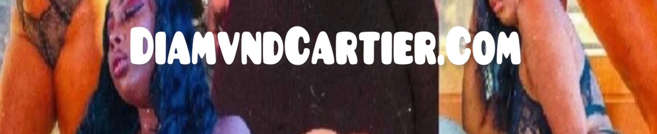 DiamvndCartier