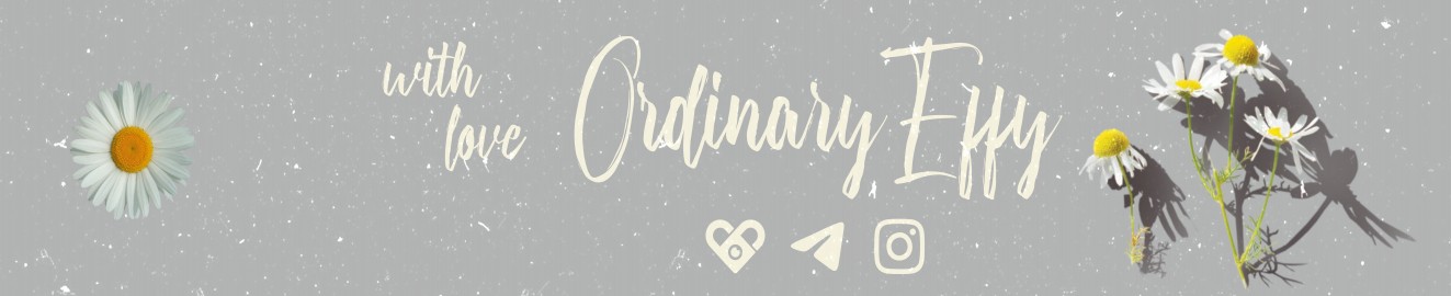 OrdinaryEffy