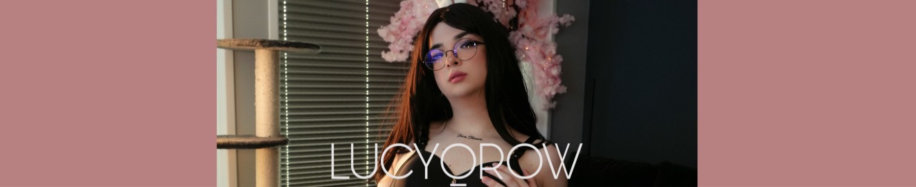 LUCYQROW