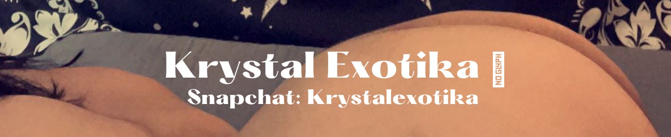 Krystal Exotika