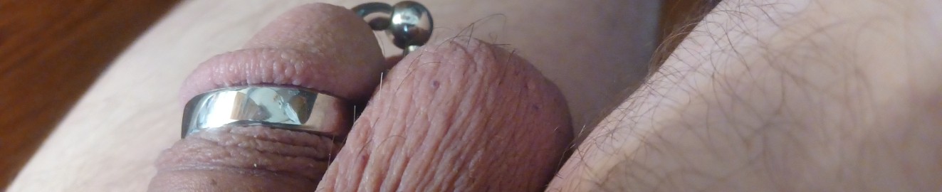 Dixies dominatrix cbt