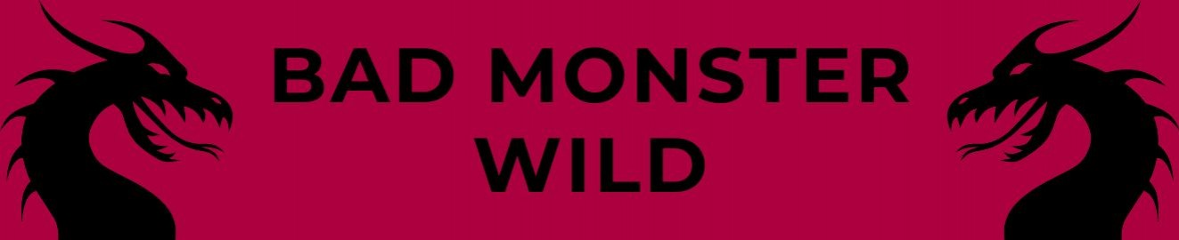 BadMonsterWild