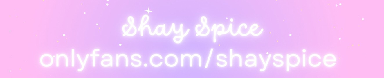 Shay Spicee
