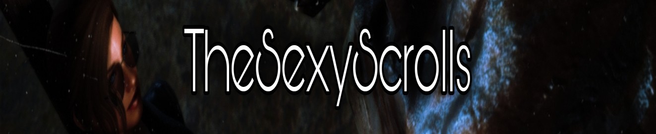 TheSexyScrolls