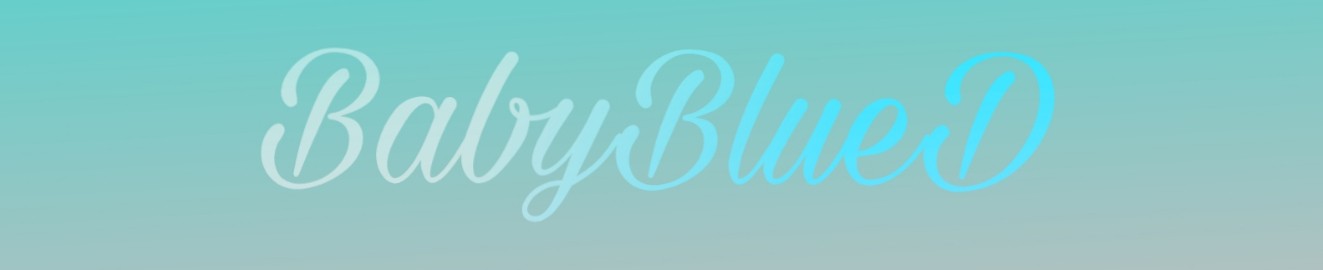 BabyBlueD