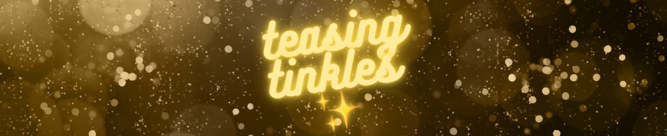 TeasingTinkles