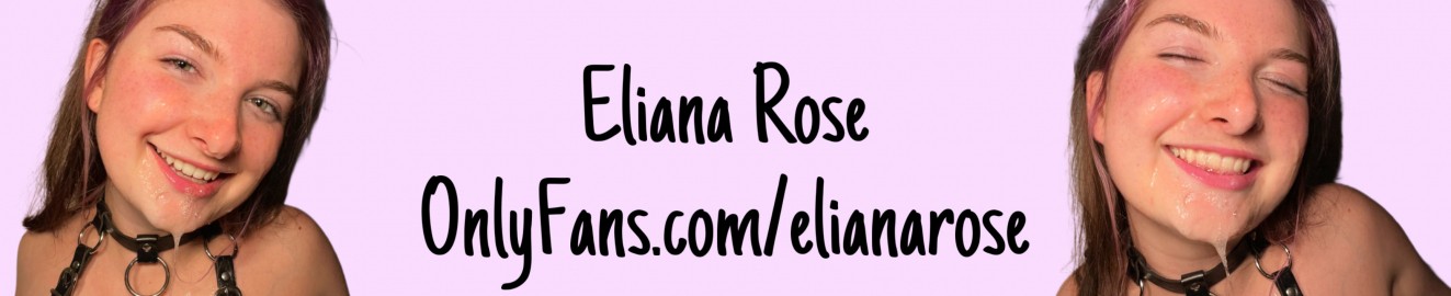 Eliana Rose
