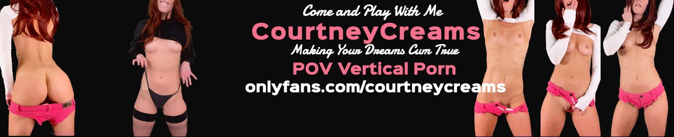 CourtneyCreams