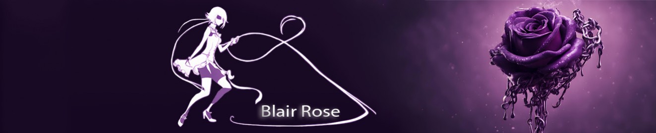 Lil Blair Rose