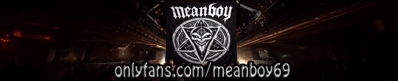 TheMeanBoy69