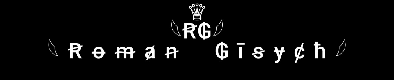 Roman Gisych