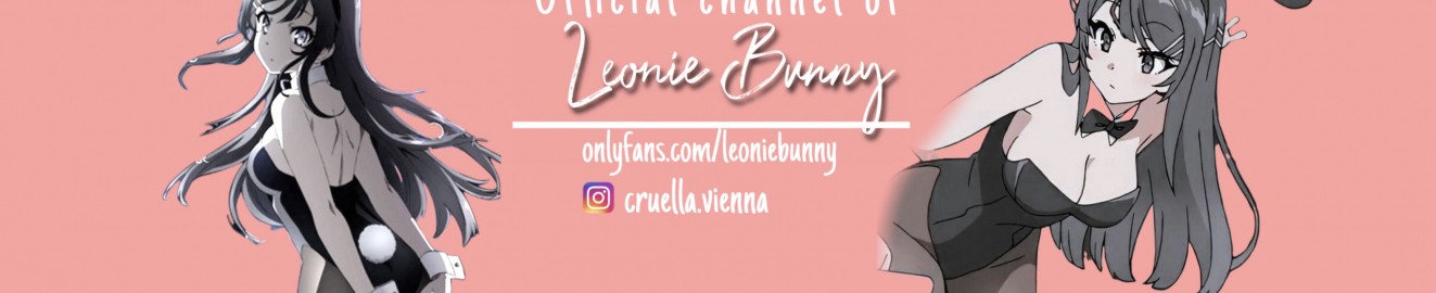 Leonie Bunny