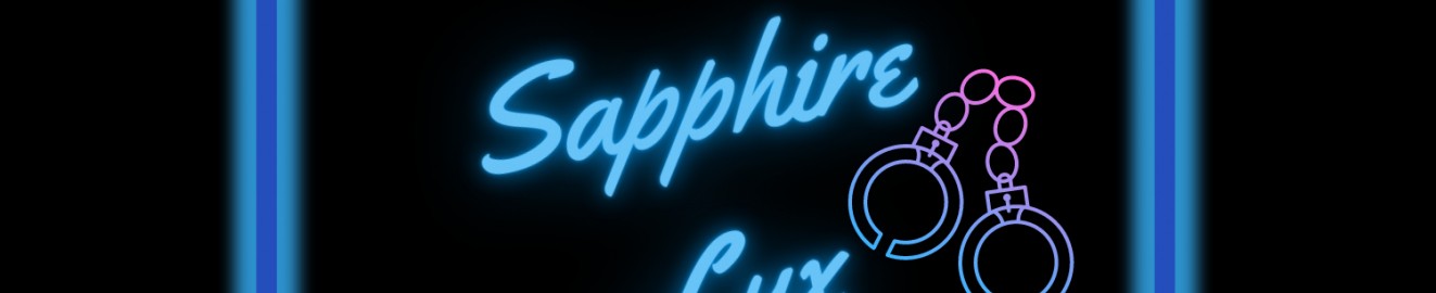 Sapphire Lux