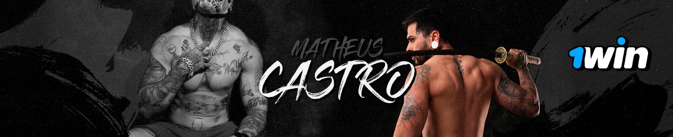 Matheus Castro Official