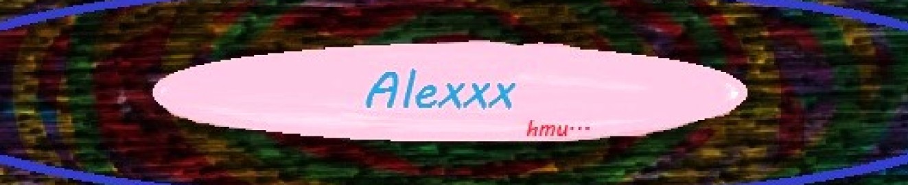 Alexxxisyours
