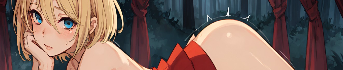 POV Hentai Adventure