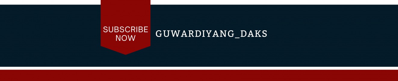 Guwardiyang_Daks
