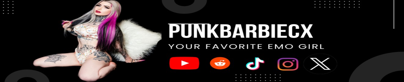 Pink BarbieCX