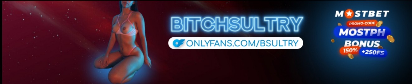 BitchSultry