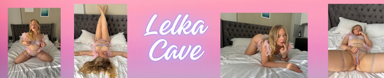 Lelka Cave