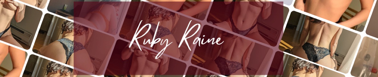 Ruby Raine