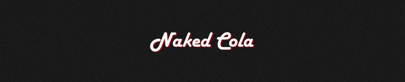 NakedCola