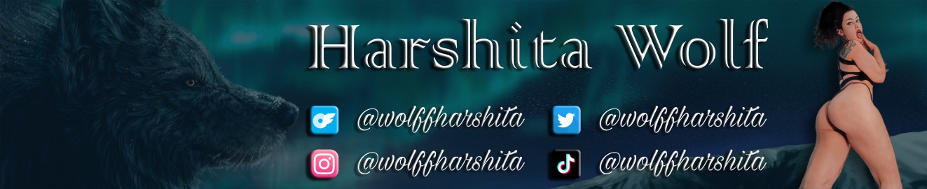 Harshita Wolf