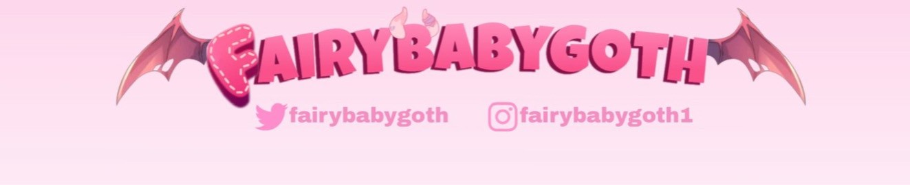 Fairybabygoth