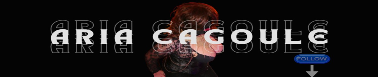 Ariacagoule