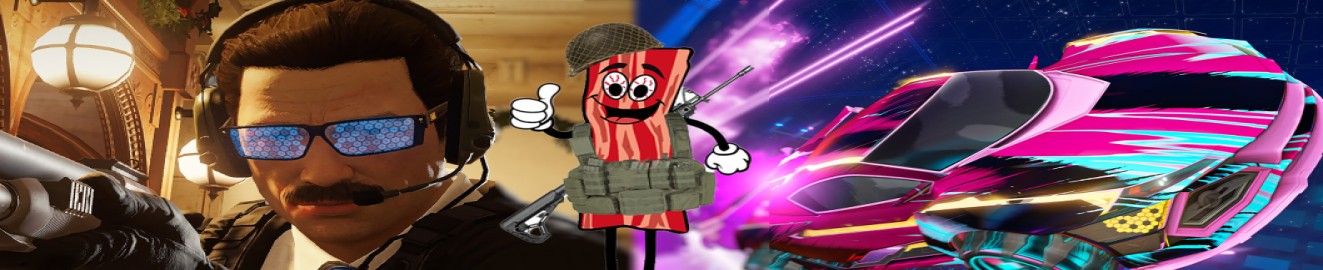 BaconFps