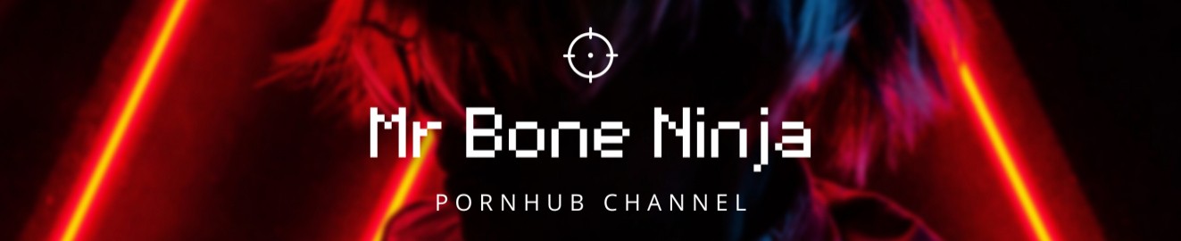 Mr Bone Ninja