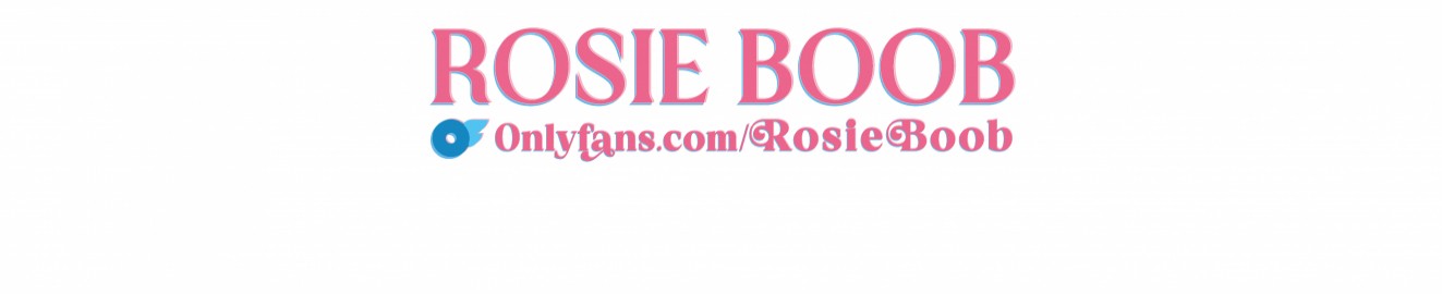 RosieBoob