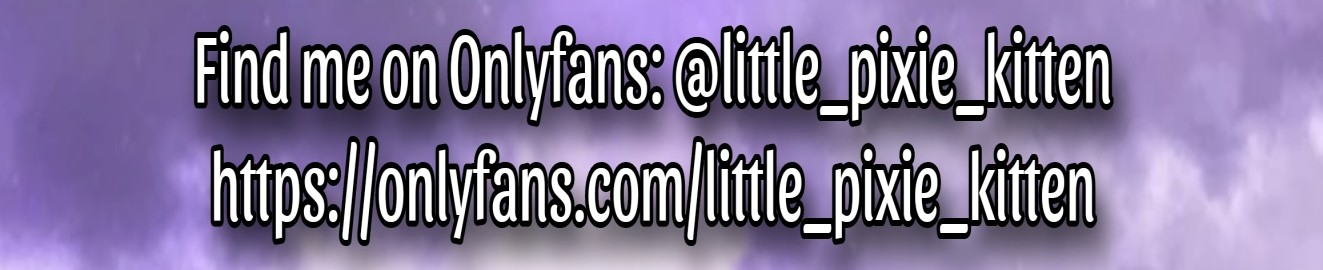LilPixieKitten