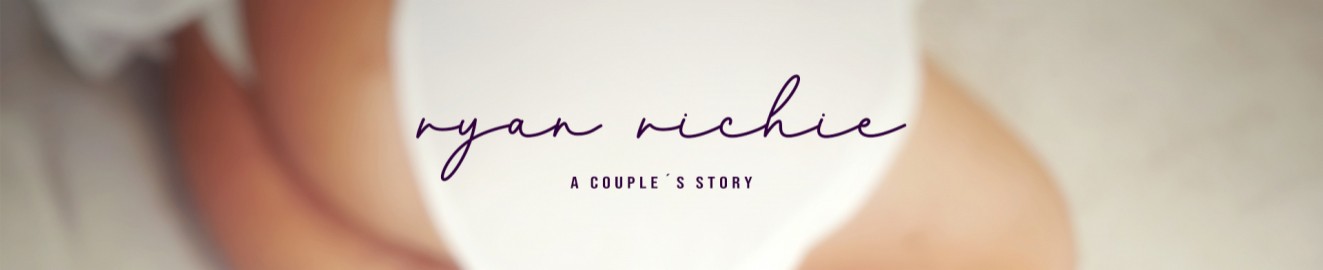 Ryan Richie Couples Story