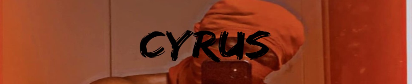 MaskedCyrus